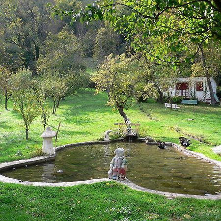 Hotel Ardiden Luz-Saint-Sauveur Dış mekan fotoğraf