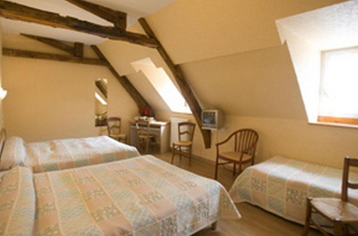 Hotel Ardiden Luz-Saint-Sauveur Dış mekan fotoğraf