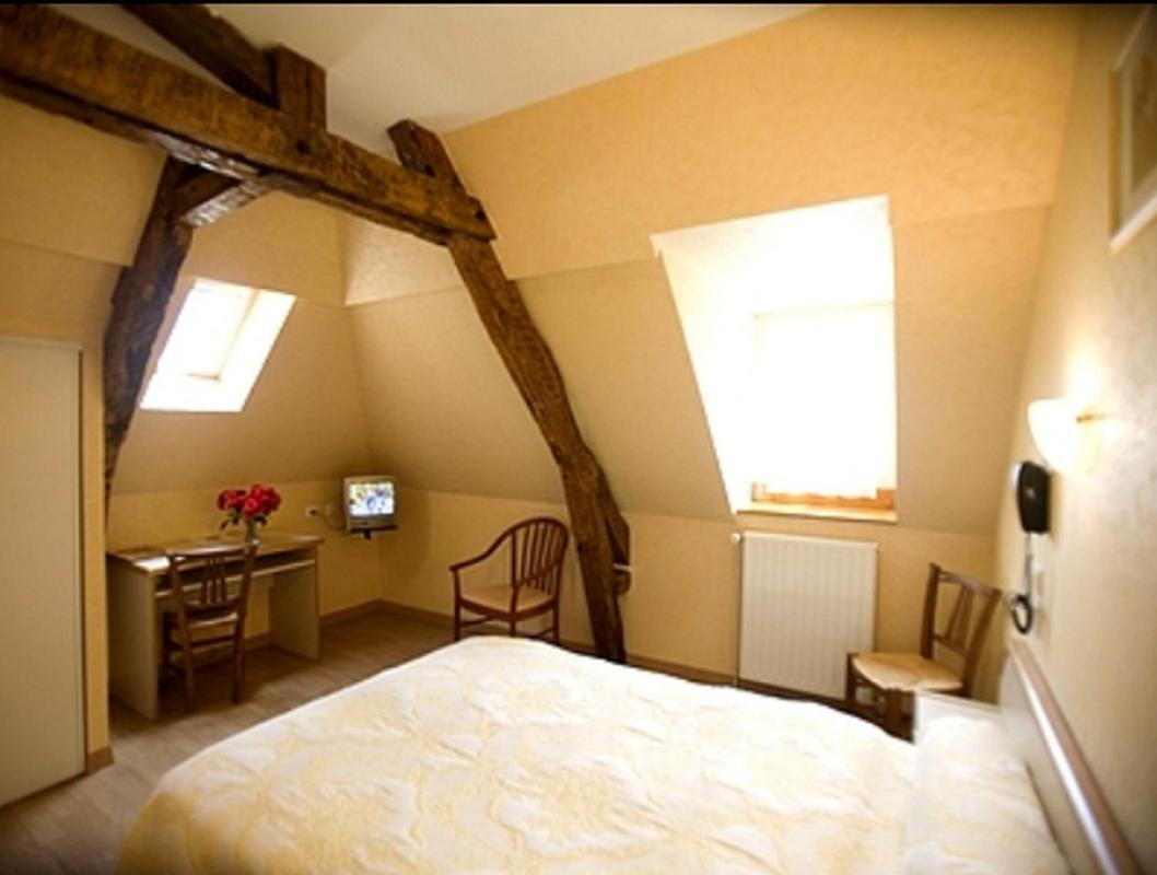 Hotel Ardiden Luz-Saint-Sauveur Dış mekan fotoğraf