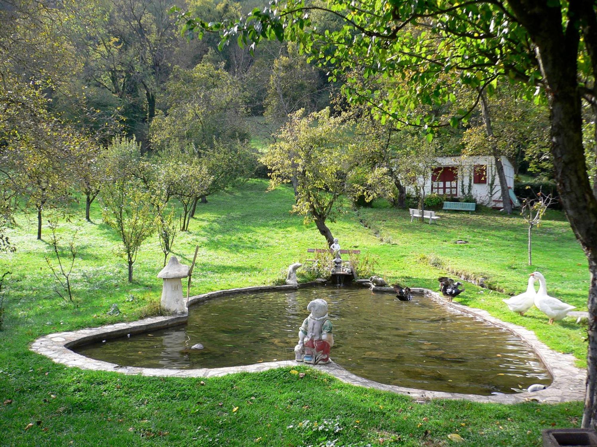 Hotel Ardiden Luz-Saint-Sauveur Dış mekan fotoğraf