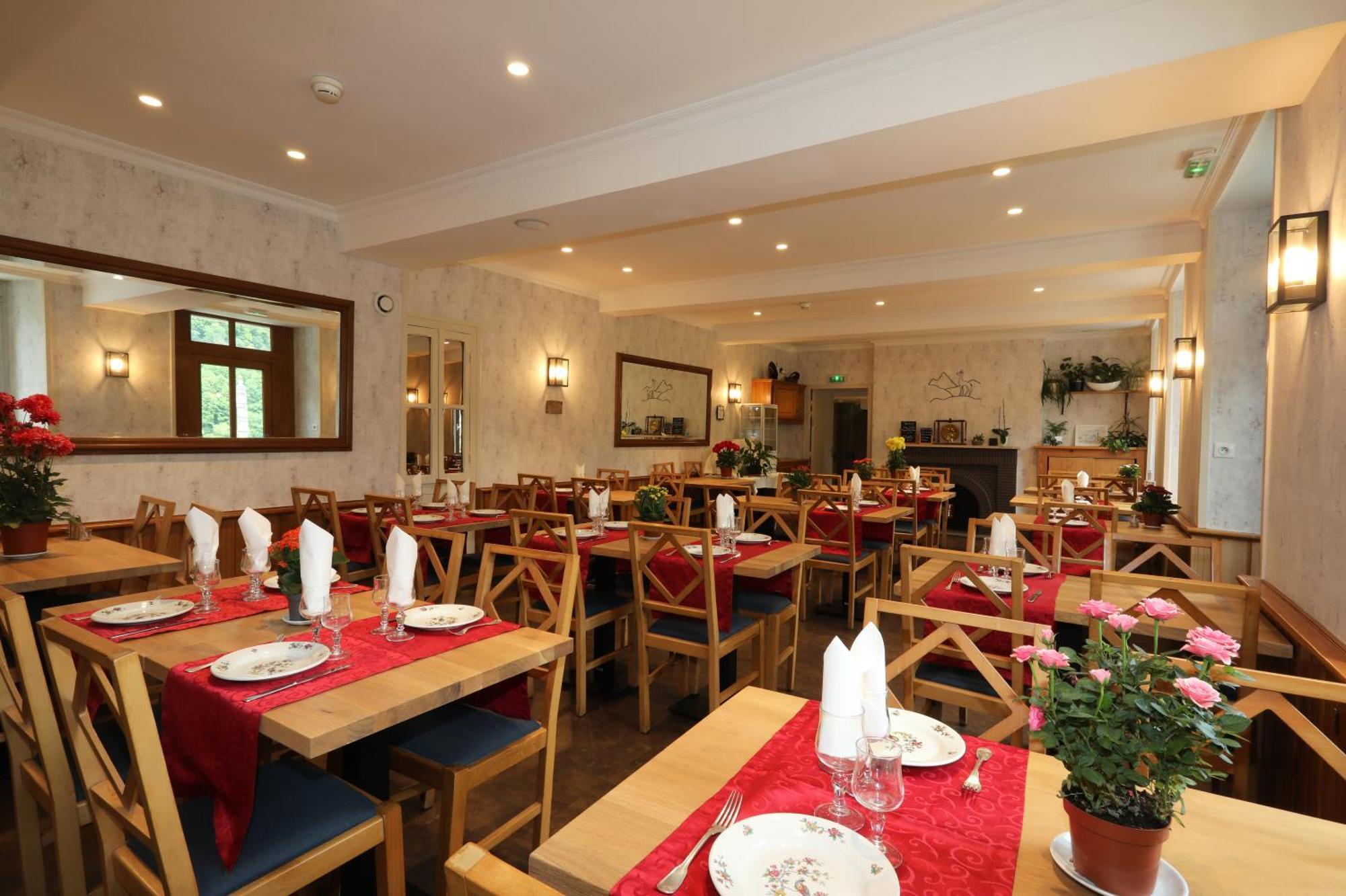 Hotel Ardiden Luz-Saint-Sauveur Dış mekan fotoğraf