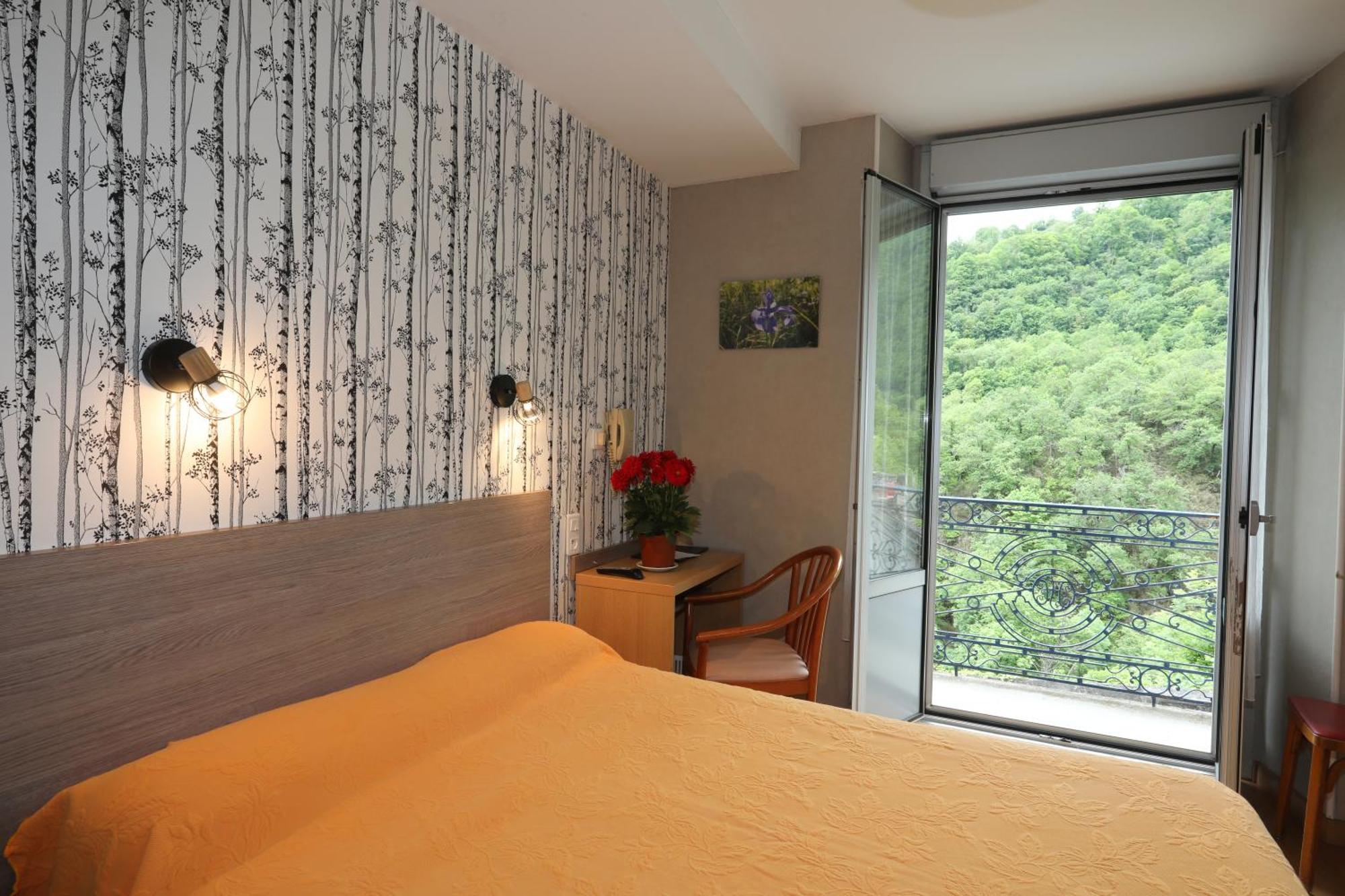 Hotel Ardiden Luz-Saint-Sauveur Dış mekan fotoğraf