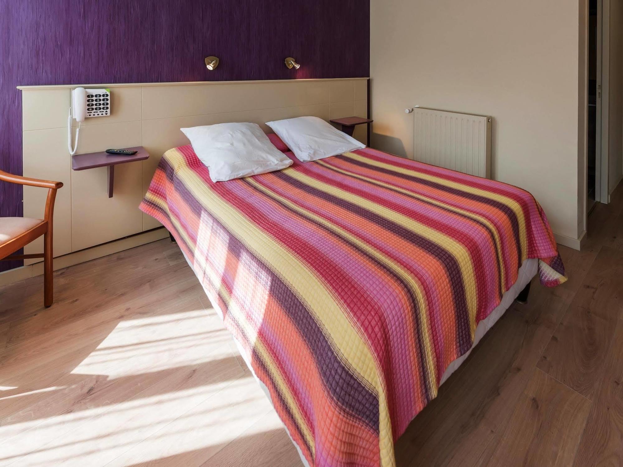Hotel Ardiden Luz-Saint-Sauveur Dış mekan fotoğraf