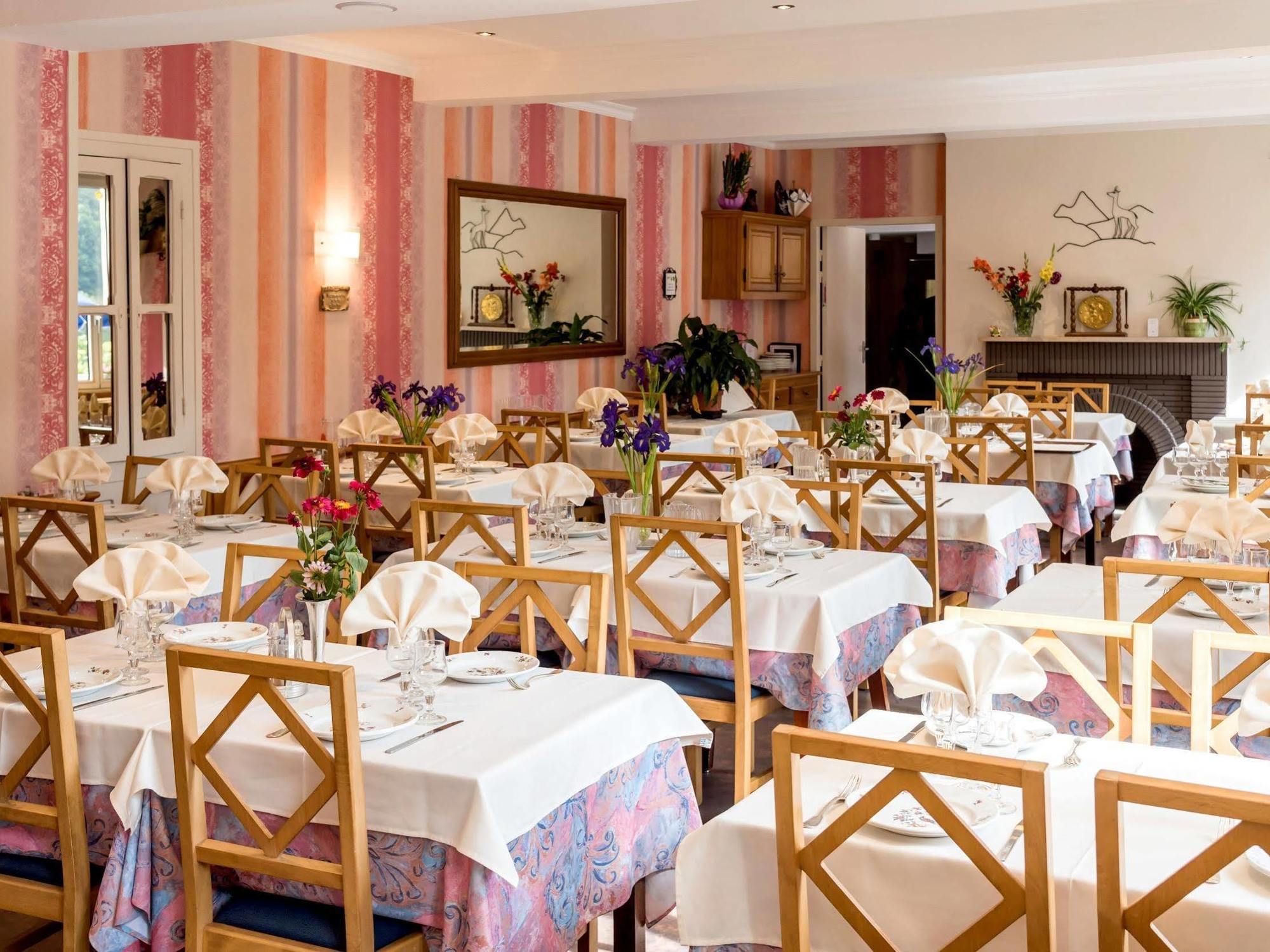 Hotel Ardiden Luz-Saint-Sauveur Dış mekan fotoğraf