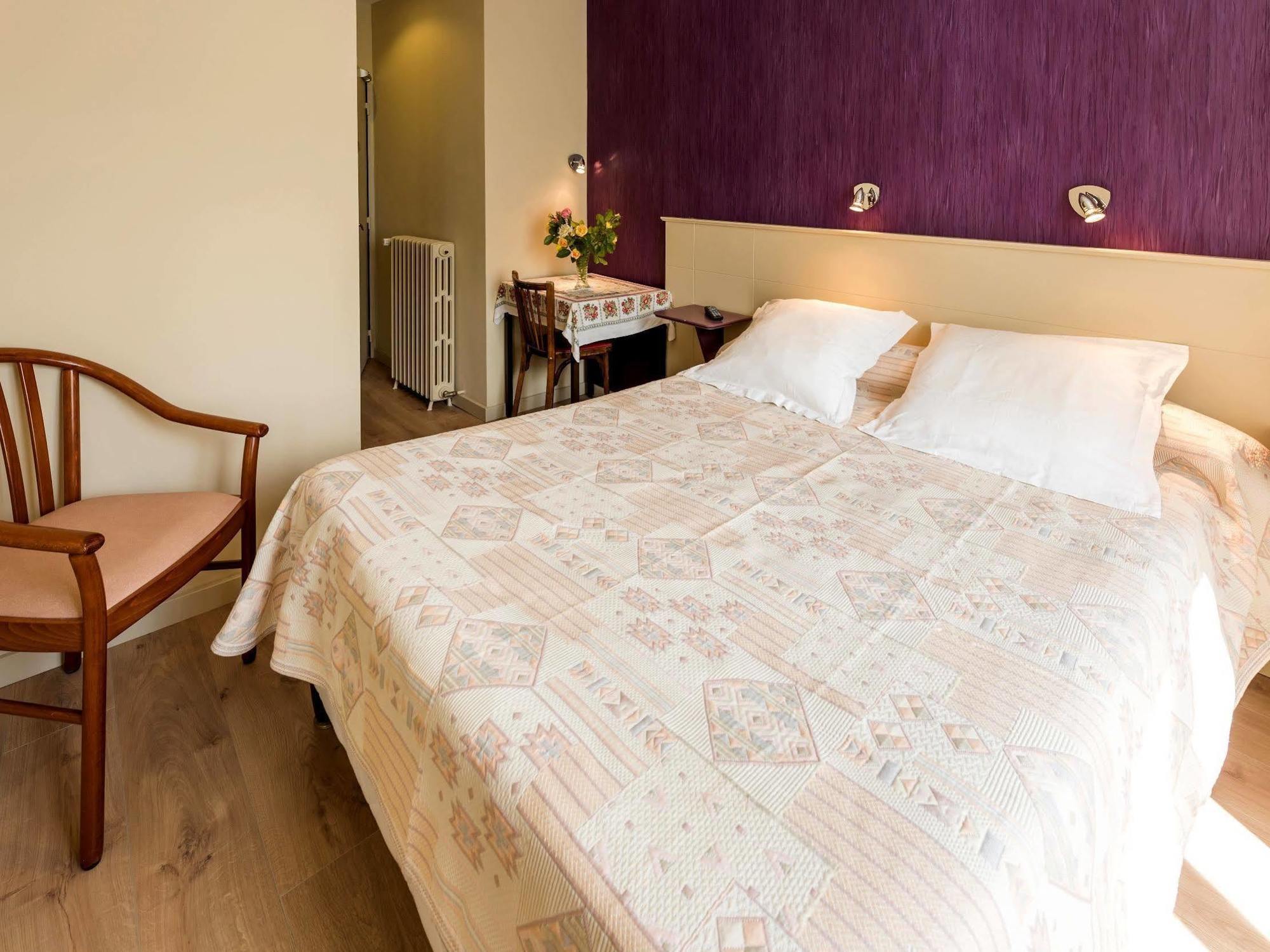 Hotel Ardiden Luz-Saint-Sauveur Dış mekan fotoğraf