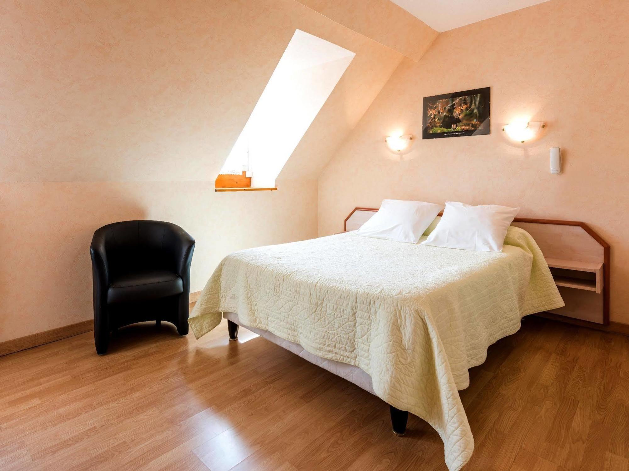 Hotel Ardiden Luz-Saint-Sauveur Dış mekan fotoğraf