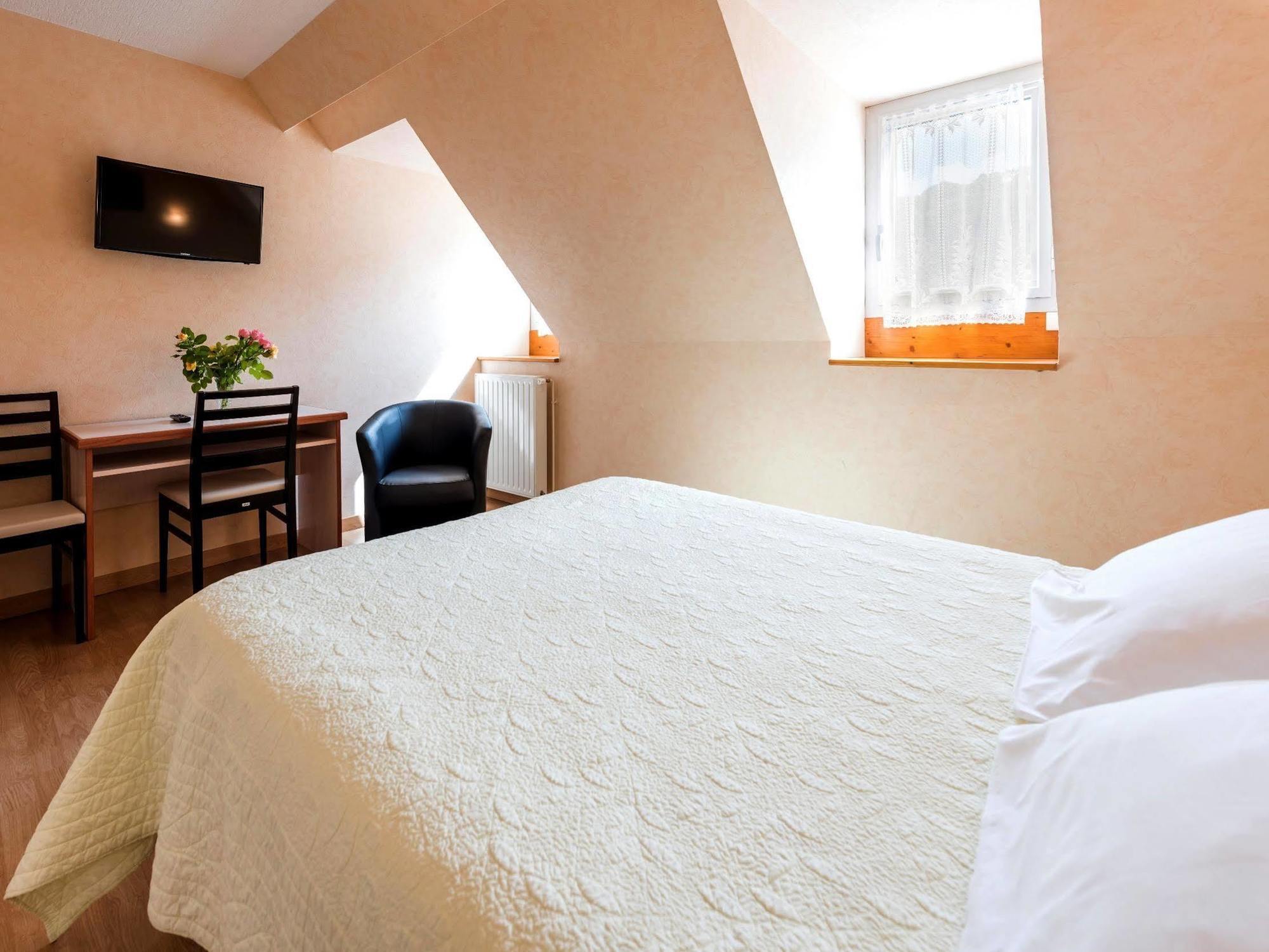Hotel Ardiden Luz-Saint-Sauveur Dış mekan fotoğraf
