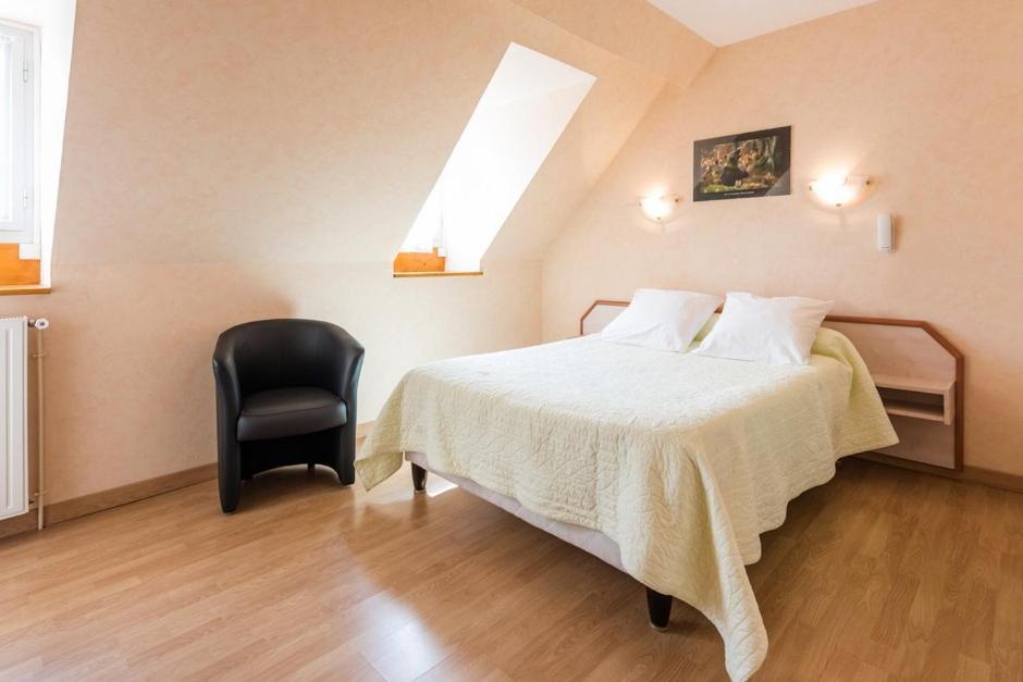 Hotel Ardiden Luz-Saint-Sauveur Dış mekan fotoğraf